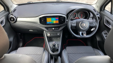 MG MG3 1.5 VTi-TECH Exclusive 5dr [Navigation] Petrol Hatchback